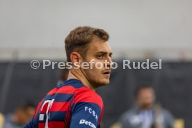13.09.26 SV Elversberg - FC Bayern M&uuml;nchen