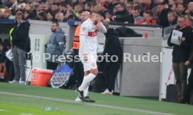 20.10.26 VfB Stuttgart - Atletico Madrid