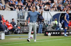 21.10.23 TSG 1899 Hoffenheim - Eintracht Frankfurt