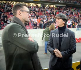 VfB Stuttgart - SC Freiburg