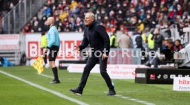02.04.22 SC Freiburg - FC Bayern M&uuml;nchen