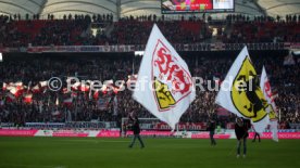 06.11.21 VfB Stuttgart - DSC Arminia Bielefeld