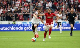 28.08.21 VfB Stuttgart - SC Freiburg