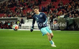 30.03.26 Deutschland - Ghana