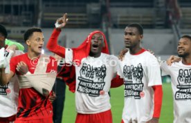 03.05.23 VfB Stuttgart - Eintracht Frankfurt