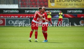 23.05.21 1. FC Heidenheim - Karlsruher SC