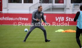 11.05.21 VfB Stuttgart Training