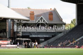 15.08.26 Fulham FC - VfB Stuttgart