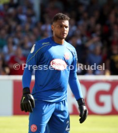 FC 08 Villingen - Fortuna D&uuml;sseldorf