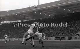 01.11.78 VfB Stuttgart - Torpedo Moskau