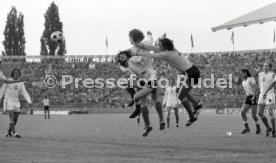 15.06.74 Polen - Argentinien