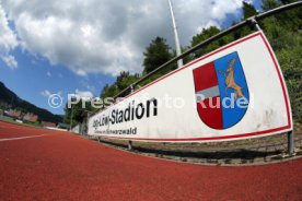 13.06.21 Sch&ouml;nau im Schwarzwald Heimat Joachim Jogi L&ouml;w