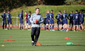 Stuttgarter Kickers Training