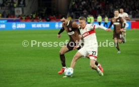 21.12.24 VfB Stuttgart - FC St. Pauli
