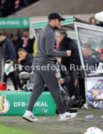 31.10.23 VfB Stuttgart - 1. FC Union Berlin