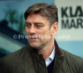 Karlsruher SC - Fortuna D&uuml;sseldorf
