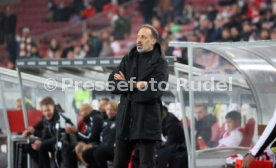 06.11.21 VfB Stuttgart - DSC Arminia Bielefeld