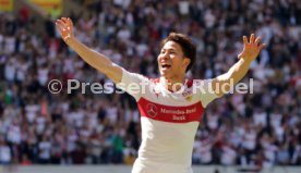 VfB Stuttgart - Karlsruher SC