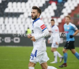 Karlsruher SC - SC Fortuna K&ouml;ln