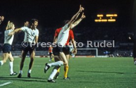 EM 1980 Deutschland - Belgien