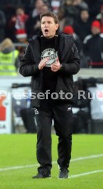 VfB Stuttgart - Hannover 96