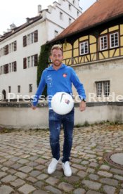1. FC Heidenheim 1846 Marc Schnatterer
