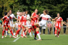 24.08.25 Frauen VfB Stuttgart - FC Bayern München II