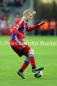 FC Bayern M&uuml;nchen