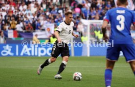 08.06.25 Deutschland - Frankreich