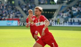 12.09.26 TSG 1899 Hoffenheim - VfB Stuttgart