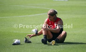 18.08.20 VfB Stuttgart Training