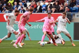 25.10.25 TSG 1899 Hoffenheim - 1. FC Heidenheim