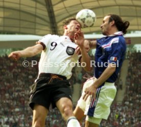 Fussball