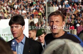 14.06.97 DFB-Pokal Finale 1997 VfB Stuttgart - FC Energie Cottbus