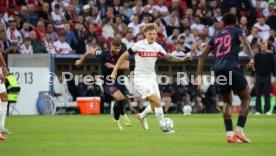 09.09.26 VfB Stuttgart - Viking Stavanger