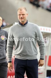 07.10.23 VfB Stuttgart - VfL Wolfsburg
