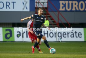 20.02.21 SC Freiburg - 1. FC Union Berlin
