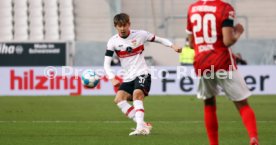 22.01.22 SC Freiburg - VfB Stuttgart