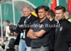 U21 Deutschland DFB - U21 Portugal