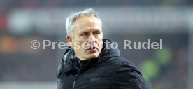 SC Freiburg - 1. FC K&ouml;ln
