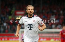 18.08.26 1. FC Heidenheim -  FC Bayern M&uuml;nchen