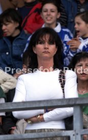 30.04.00 Stuttgarter Kickers - Fortuna K&ouml;ln