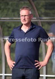 FV Illertissen - VfB Stuttgart