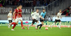 07.10.21 SC Freiburg - FC St. Pauli