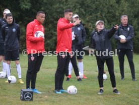 VfB Stuttgart Footgolf-Cup 2019