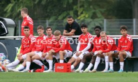12.10.23 VfB Stuttgart - SV Wehen-Wiesbaden