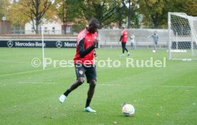 16.10.22 VfB Stuttgart Training
