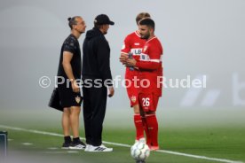 21.08.26 FC Hansa Rostock - VfB Stuttgart