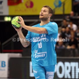 TVB Stuttgart - SC Magdeburg