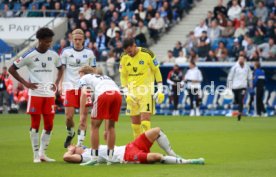 10.10.26 TSG 1899 Hoffenheim - Hamburger SV